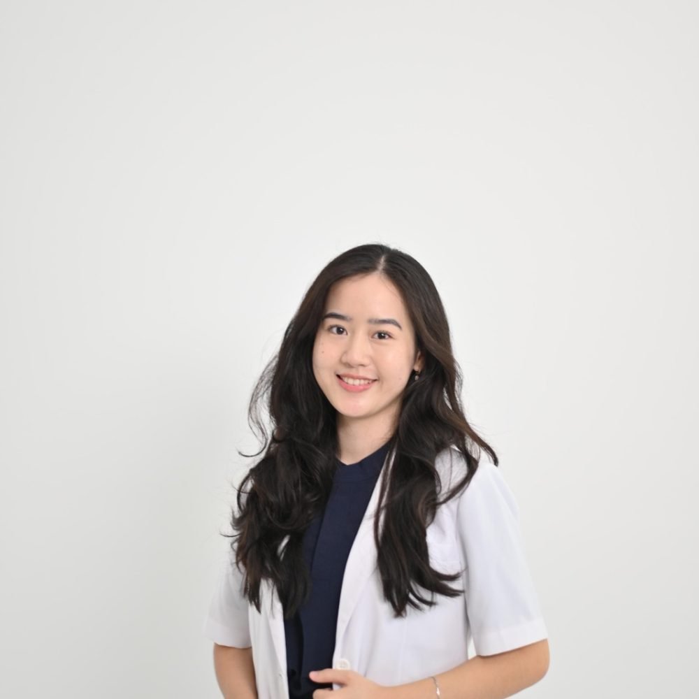 Steffi Patricia